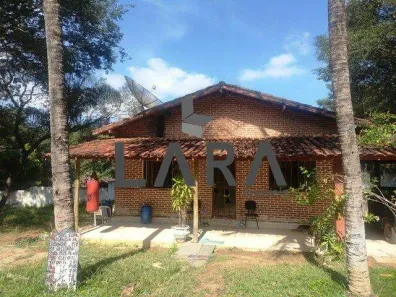 Fazenda/Sítio com 3 Quartos à venda, 180m² no Açude, Betim