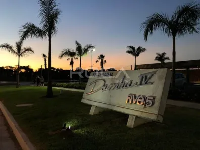 Lote/Terreno à venda, 401m² no Condomínio Eco-Esportivo Damha IV, São Carlos