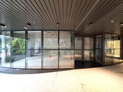 Ponto Comercial para alugar, 88m² no Cambuí, Campinas
