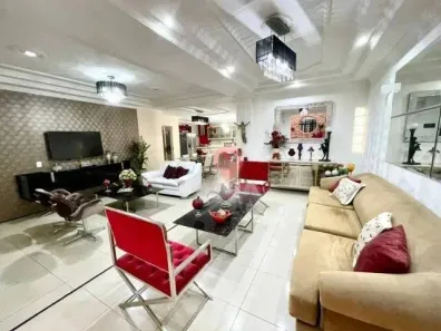 Imóvel Comercial à venda, 860m² no Centro, Fortaleza