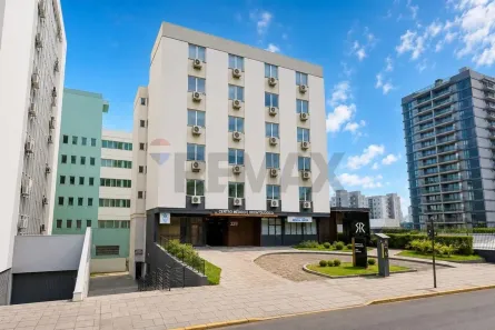 Sala Comercial à venda, 61m² no Centro, Bento Gonçalves