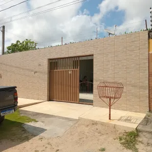 Casa com 3 Quartos à venda, 155m² no Encanto Verde, Parnamirim