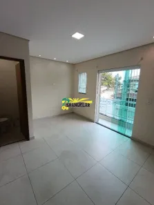 Sobrado com 3 Quartos à venda, 100m² no Parque Jaçatuba, Santo André