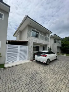 Casa com 2 Quartos à venda, 94m² no Buraquinho, Lauro de Freitas