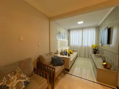Cobertura com 4 Quartos à venda, 160m² no União, Belo Horizonte