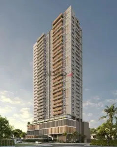 Apartamento com 2 Quartos à venda, 74m² no Nova Suiça, Goiânia
