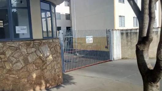 Apartamento com 2 Quartos à venda, 44m² no Residencial das Américas, Ribeirão Preto
