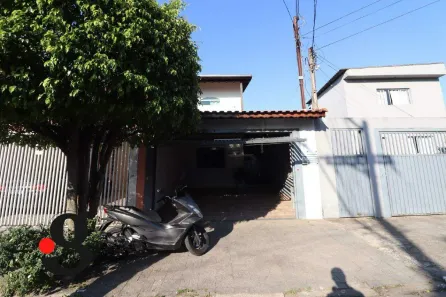 com 6 Quartos à venda, 150m² no Vila Jacuí, São Paulo