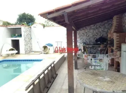 Casa com 3 Quartos à venda, 150m² no Engenho do Mato, Niterói