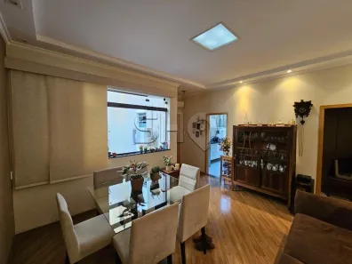 Apartamento com 3 Quartos à venda, 102m² no Vila Buarque, São Paulo