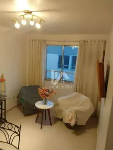Apartamento com 2 Quartos à venda, 55m² no Engenho Novo, Rio de Janeiro