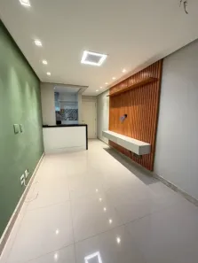 Apartamento com 2 Quartos para alugar, 40m² no Narandiba, Salvador