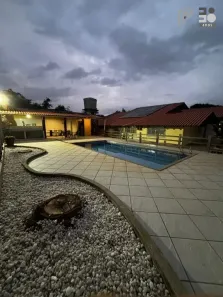 Casa com 5 Quartos à venda, 320m² no Olho D'Água, São Luís