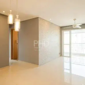 Apartamento com 3 Quartos para alugar, 91m² no Vila Lusitânia, São Bernardo do Campo