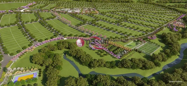 Lote/Terreno à venda, 269m² no Fazenda Palhinha (Zona Rural), São José do Rio Preto