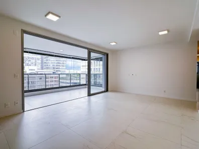Apartamento com 3 Quartos à venda, 123m² no Jardim Paulistano, São Paulo