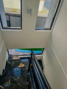 Casa com 3 Quartos à venda, 111m² no Tupi, Praia Grande