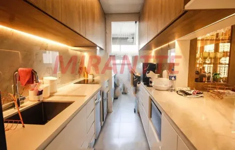 Apartamento com 3 Quartos à venda, 108m² no Santa Teresinha, São Paulo
