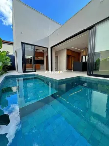 Casa com 3 Quartos à venda, 215m² no Parque Universitário, Franca
