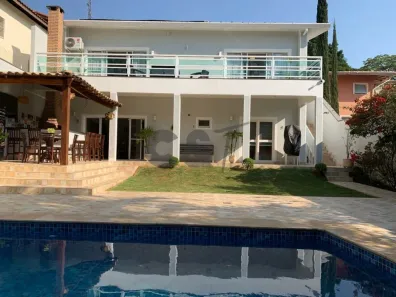 Casa com 5 Quartos à venda, 248m² no Chácara Monte Alegre, São Paulo