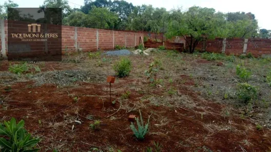 Lote/Terreno à venda, 336m² no Jardim Luzitano, Anápolis