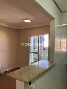 Apartamento com 2 Quartos para alugar, 65m² no Vila Floresta, Santo André