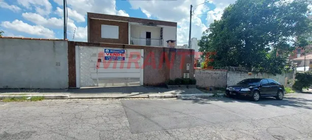 Sobrado com 2 Quartos à venda, 100m² no Jardim São Paulo(Zona Norte), São Paulo