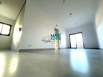 Apartamento com 2 Quartos à venda, 71m² no Perequê-Acu, Ubatuba