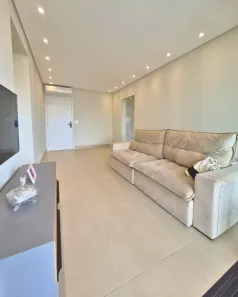 Apartamento com 2 Quartos à venda, 82m² no Aparecida, Santos
