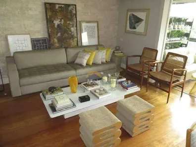 Apartamento com 2 Quartos à venda, 142m² no Vila Andrade, São Paulo
