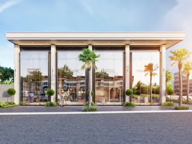 Sala Comercial para alugar, 103m² no Centro, Dourados