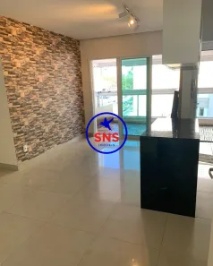 Apartamento com 2 Quartos à venda, 67m² no Centro, Campinas