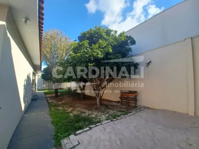 Casa com 3 Quartos para alugar, 203m² no Vila Costa do Sol, São Carlos