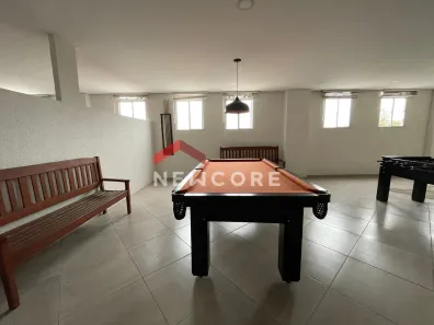 Apartamento com 2 Quartos à venda, 56m² no Jardim Marilu, Carapicuíba
