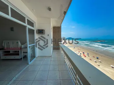 Apartamento com 3 Quartos à venda, 130m² no Pitangueiras, Guarujá