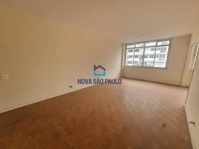 Apartamento com 3 Quartos à venda, 155m² no Pinheiros, São Paulo