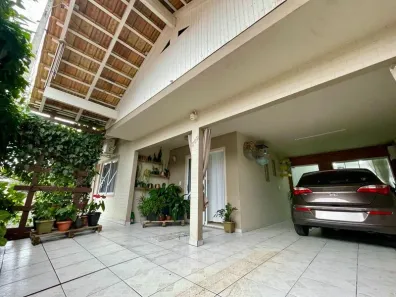 com 4 Quartos à venda, 200m² no Padre Martinho Stein, Timbó