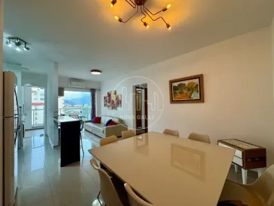 Apartamento com 2 Quartos à venda, 69m² no Centro, Ubatuba