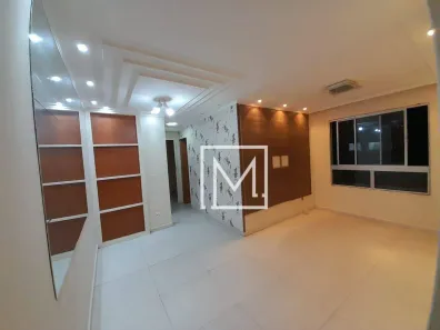 Apartamento com 2 Quartos à venda, 50m² no Sacomã, São Paulo
