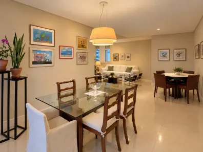 Apartamento com 4 Quartos à venda, 164m² no Graça, Salvador
