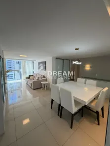 Apartamento com 2 Quartos à venda, 83m² no Boa Viagem, Recife