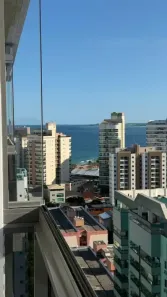 Apartamento com 1 Quarto à venda, 41m² no Itapuã, Vila Velha