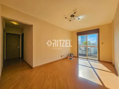 Apartamento com 2 Quartos para alugar, 72m² no Pátria Nova, Novo Hamburgo