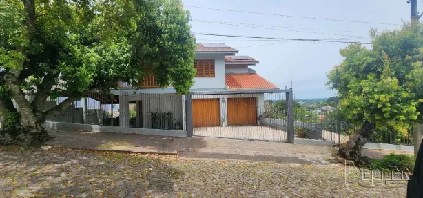 Casa com 5 Quartos à venda, 534m² no Scharlau, São Leopoldo