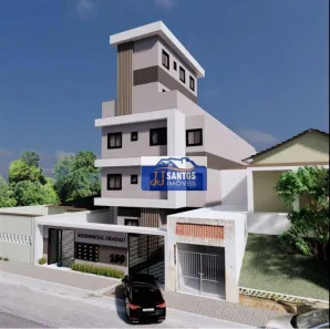 Apartamento com 2 Quartos à venda, 33m² no Vila Bela, São Paulo