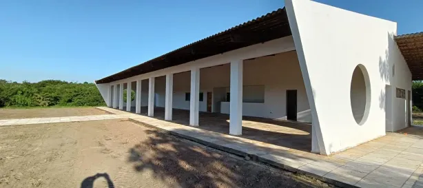 Lote/Terreno à venda, 820m² no Distrito Industrial (Prefeito José Augusto Ferrer de Morais), Vitória de Santo Antão
