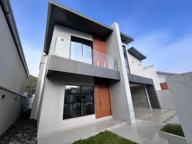Casa com 4 Quartos à venda, 278m² no Vila Real, Chapecó