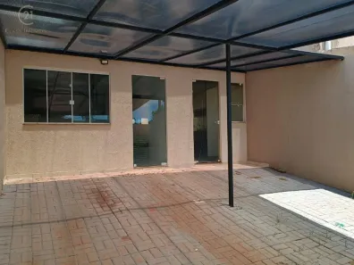 Casa com 3 Quartos para alugar, 110m² no Portal de Versalhes 1, Londrina