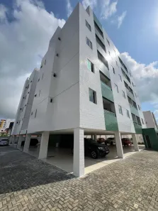 Apartamento com 3 Quartos à venda, 85m² no Bessa, João Pessoa