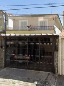 Sobrado com 2 Quartos à venda, 160m² no Jardim São Paulo(Zona Norte), São Paulo